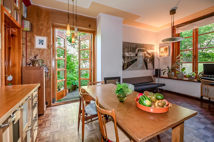 Foto 12 van Lange Beestenmarkt 154