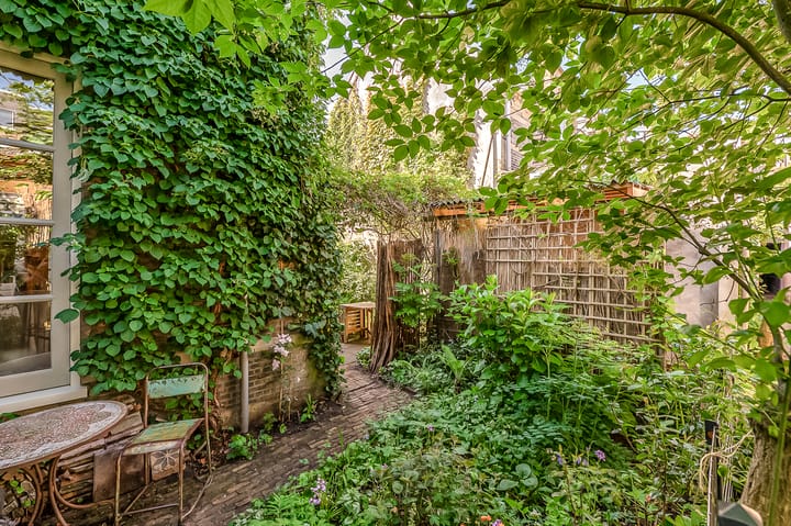 Foto 13 van Lange Beestenmarkt 154