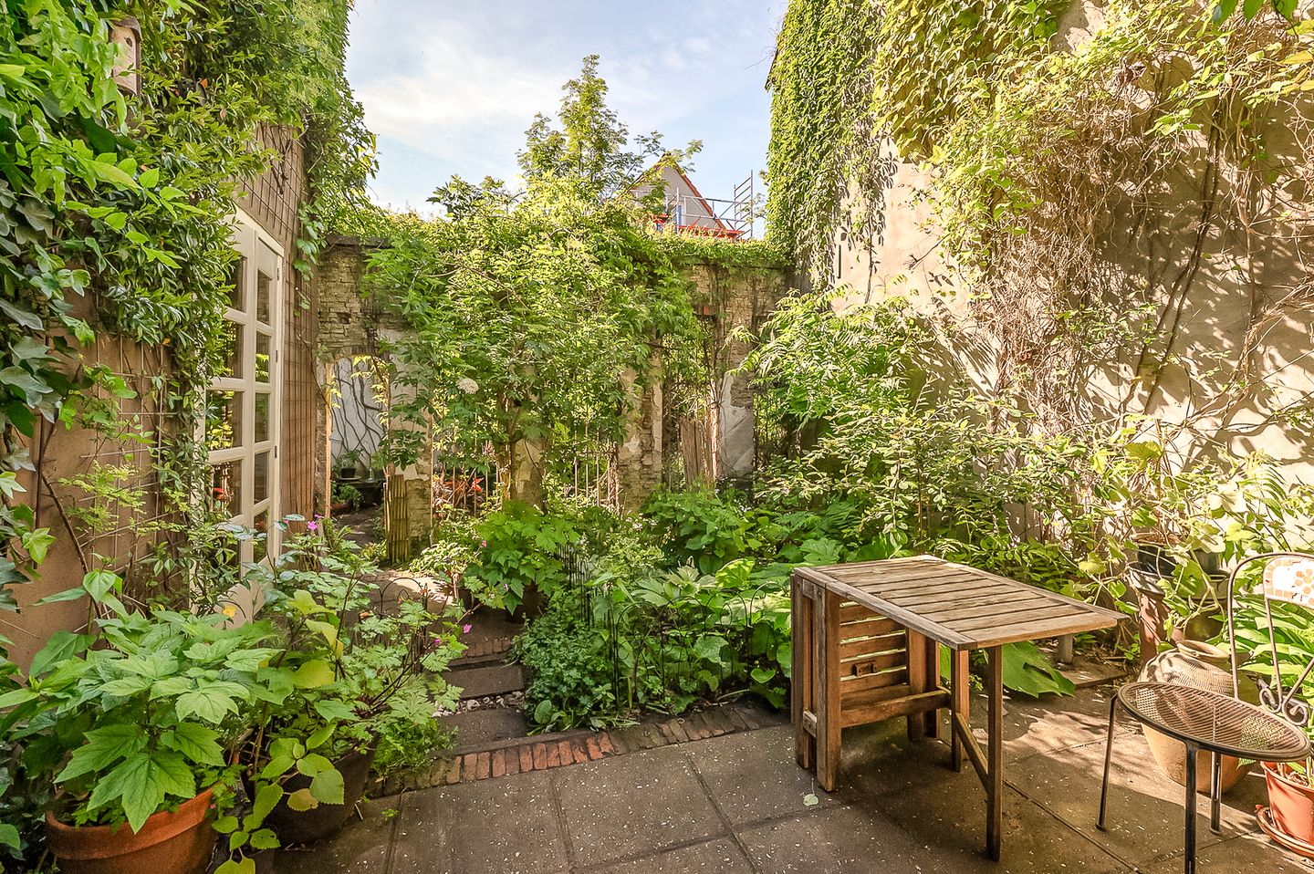 Foto 14 van Lange Beestenmarkt 154