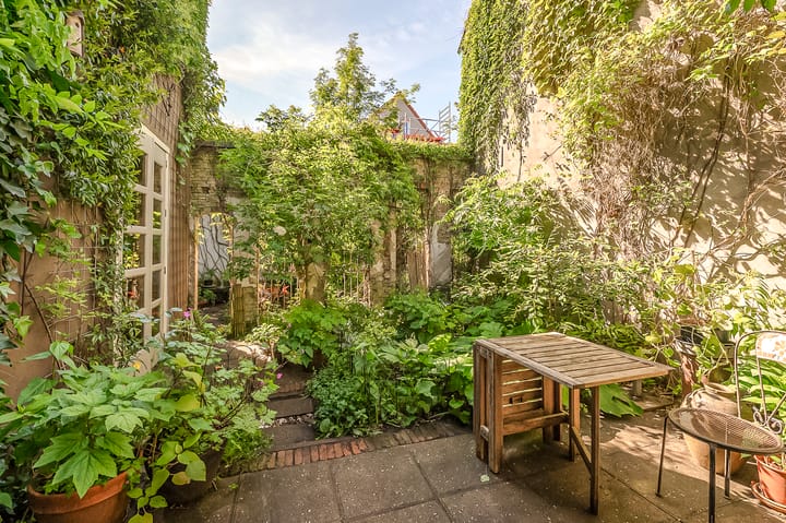 Foto 14 van Lange Beestenmarkt 154