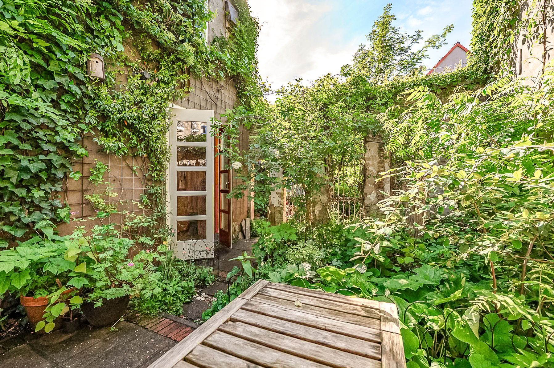 Foto 15 van Lange Beestenmarkt 154