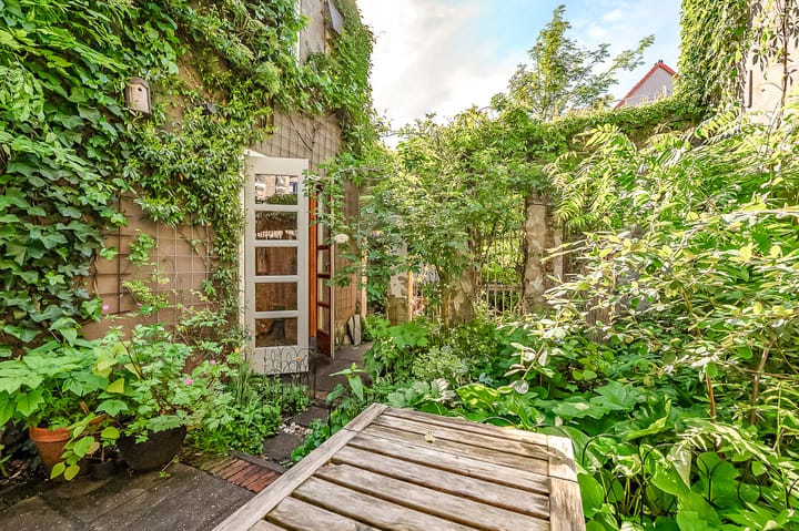 Foto 15 van Lange Beestenmarkt 154