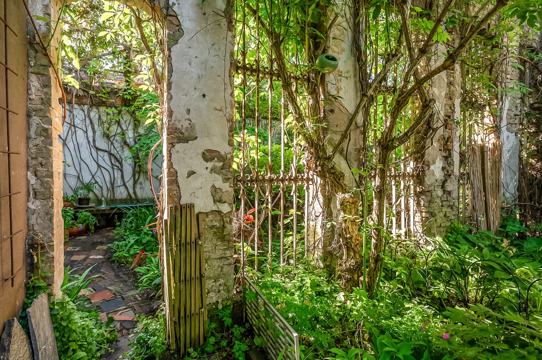 Foto 16 van Lange Beestenmarkt 154