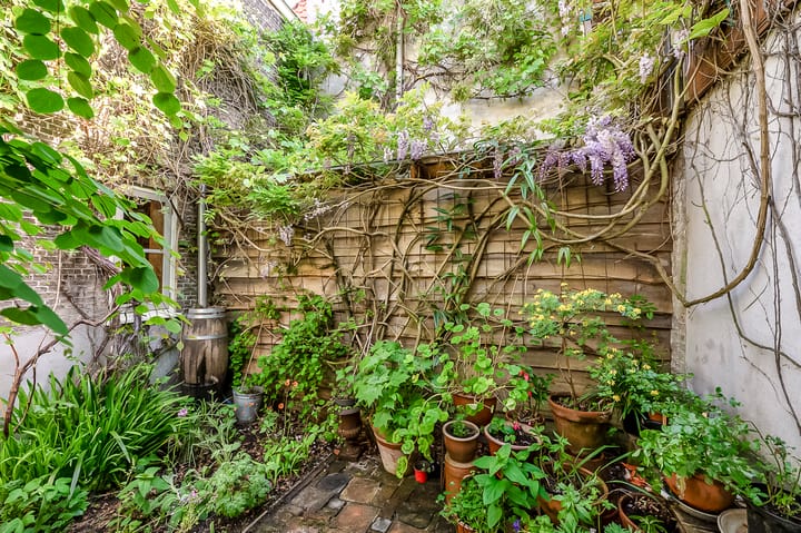 Foto 17 van Lange Beestenmarkt 154