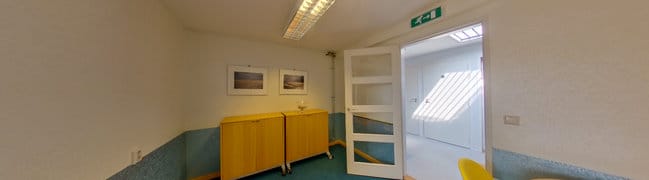 Ruimte voor badkamer