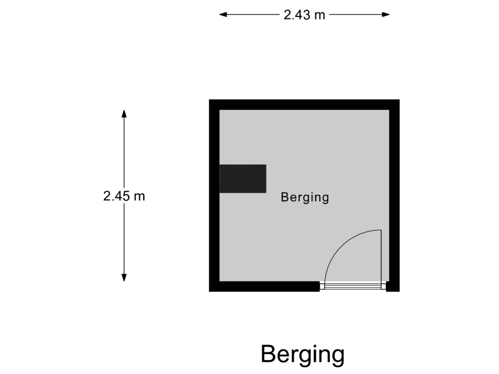 Berging