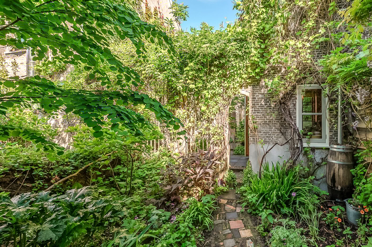 Foto 18 van Lange Beestenmarkt 154