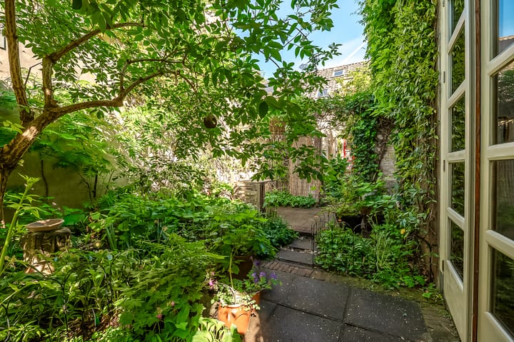 Foto 19 van Lange Beestenmarkt 154