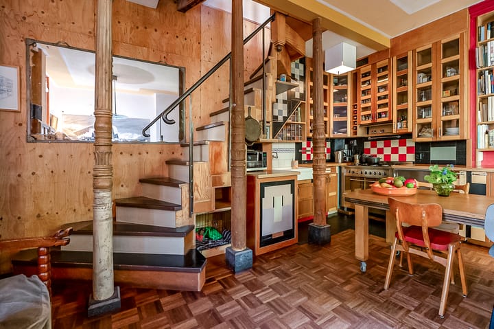 Foto 20 van Lange Beestenmarkt 154