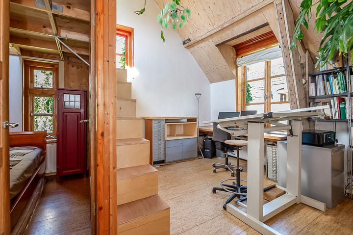 Foto 21 van Lange Beestenmarkt 154