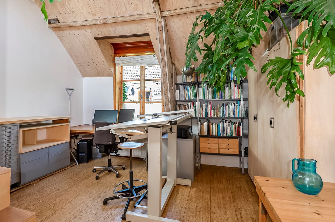 Foto 22 van Lange Beestenmarkt 154