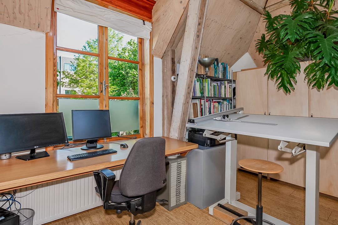 Foto 23 van Lange Beestenmarkt 154