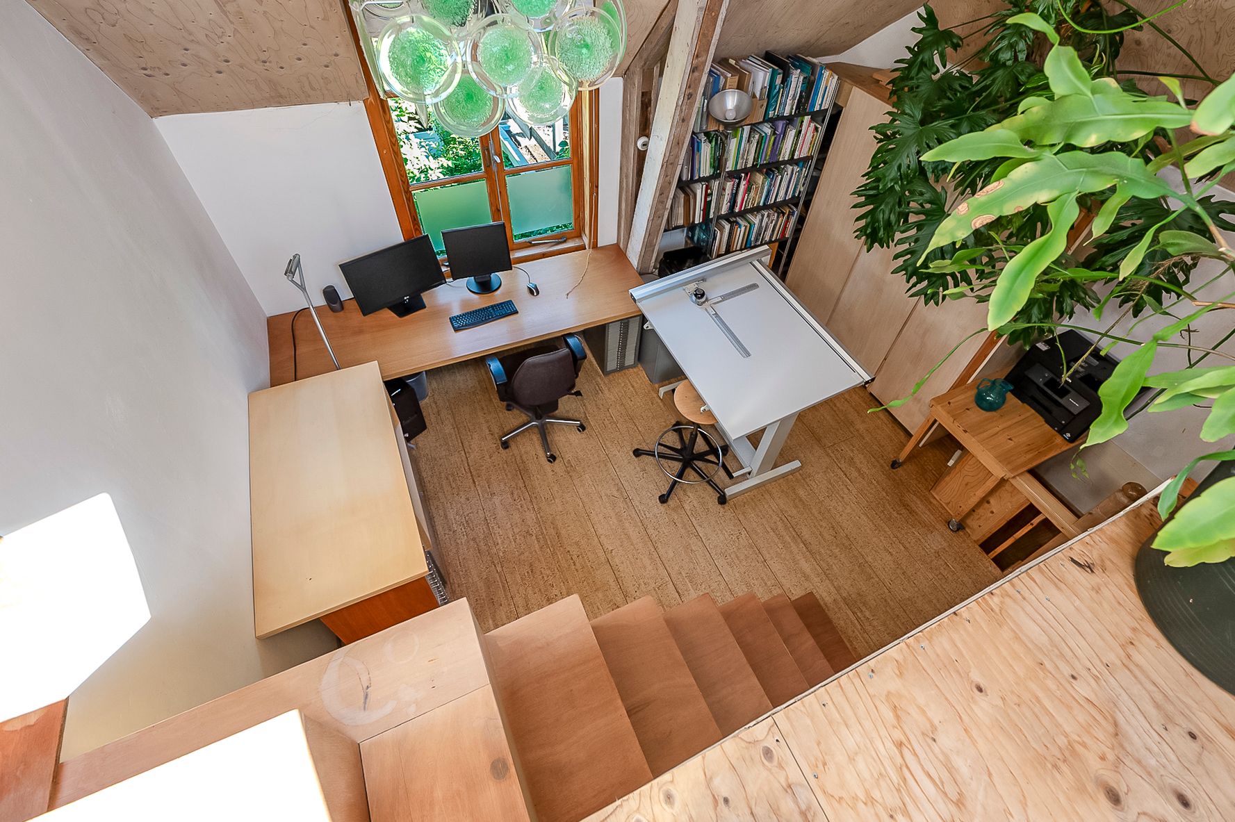 Foto 24 van Lange Beestenmarkt 154