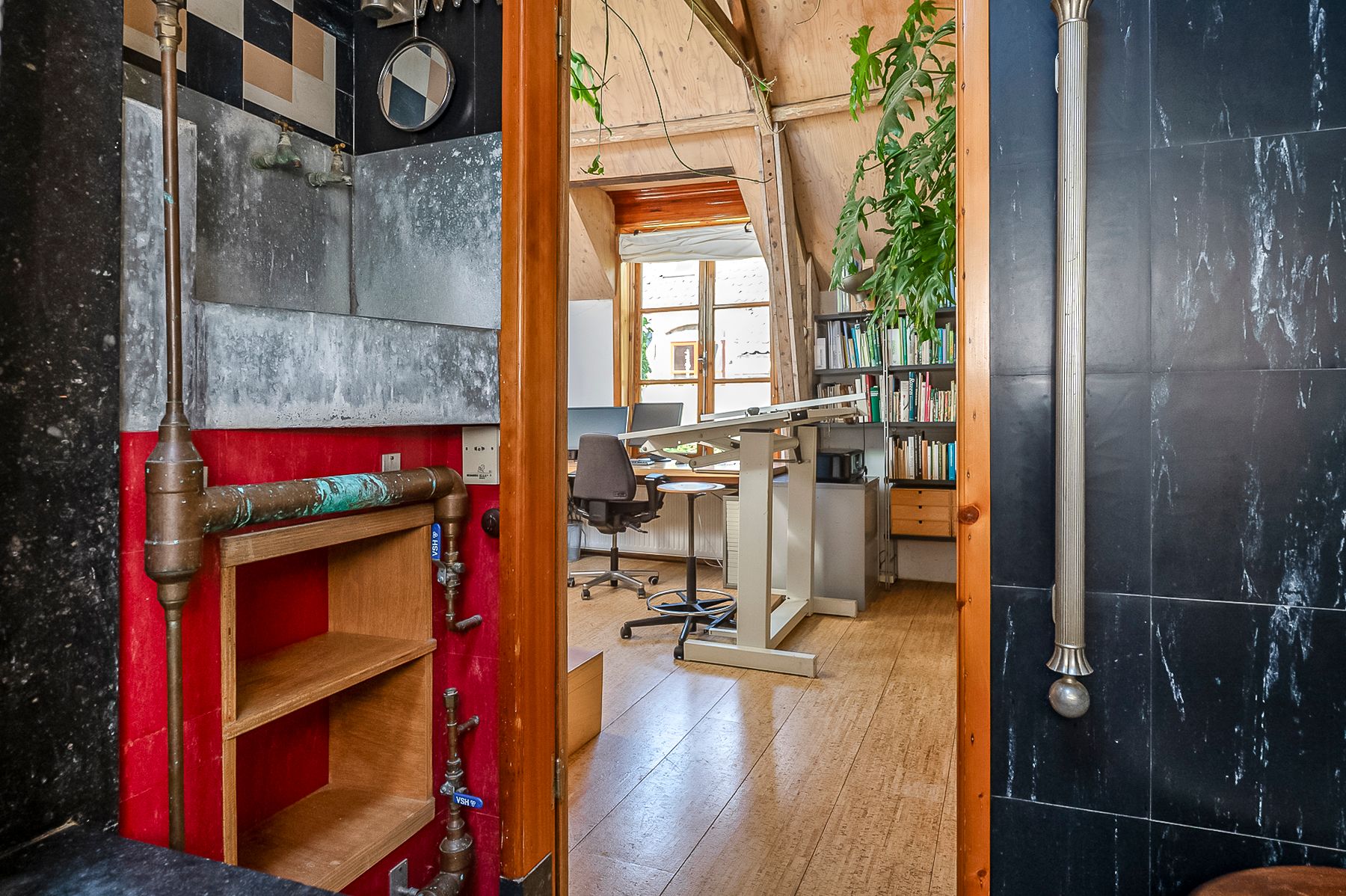 Foto 27 van Lange Beestenmarkt 154