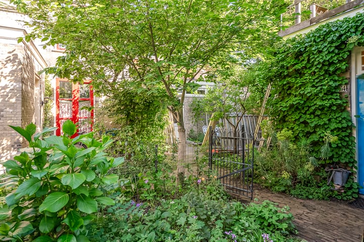 Foto 30 van Lange Beestenmarkt 154