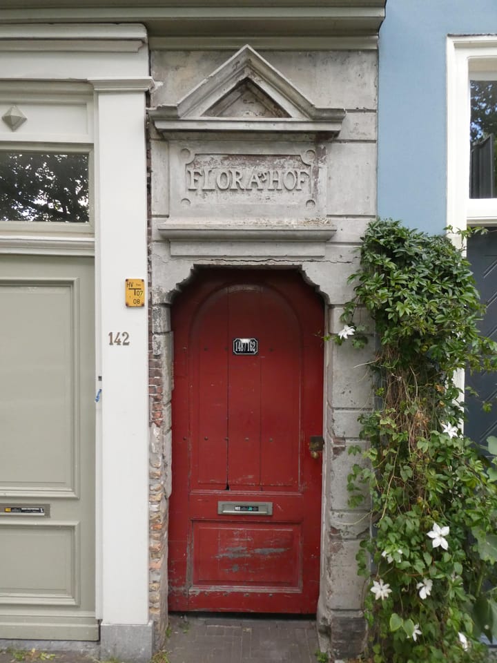 Foto 35 van Lange Beestenmarkt 154