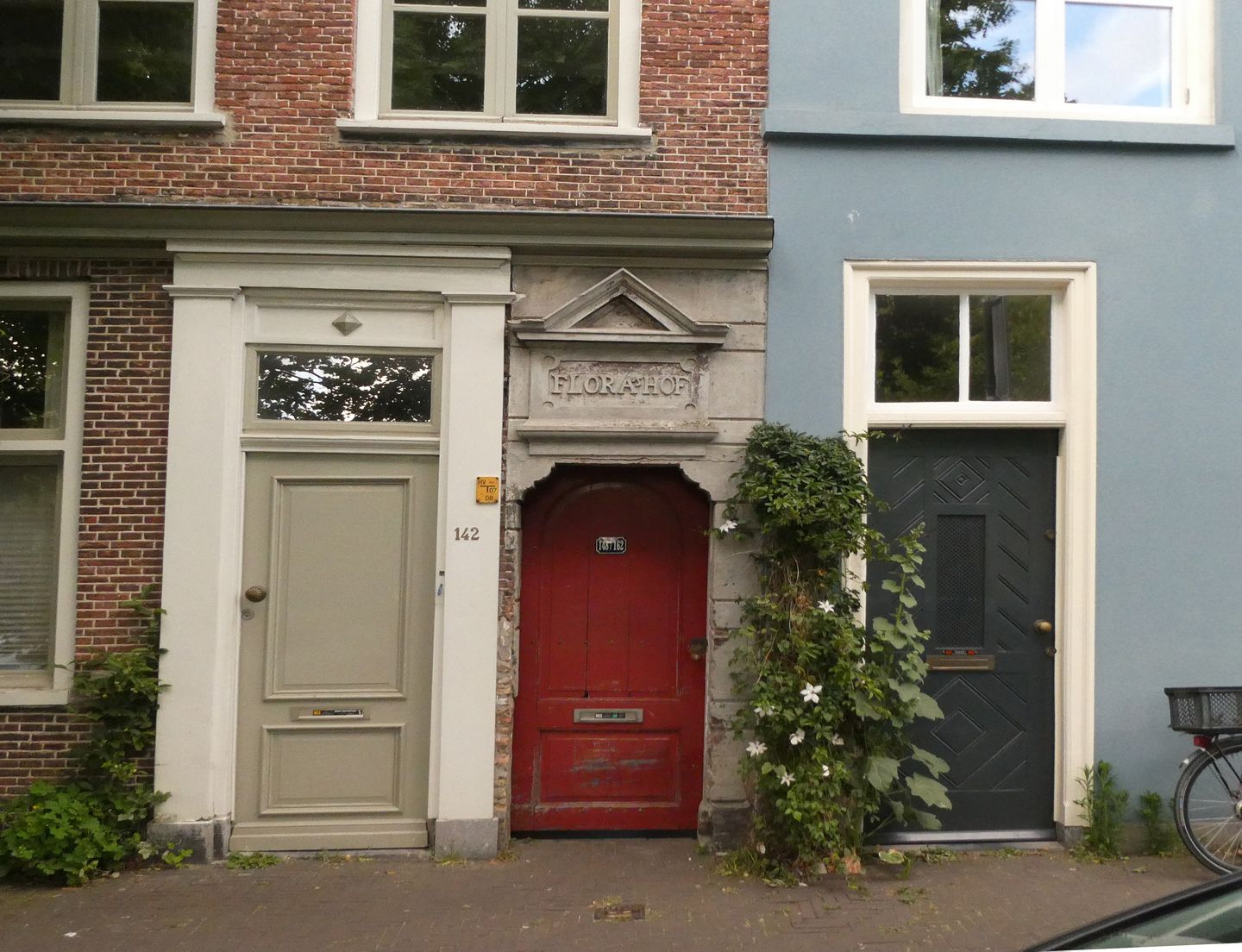 Foto 34 van Lange Beestenmarkt 154