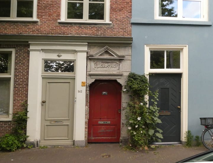 Foto 34 van Lange Beestenmarkt 154