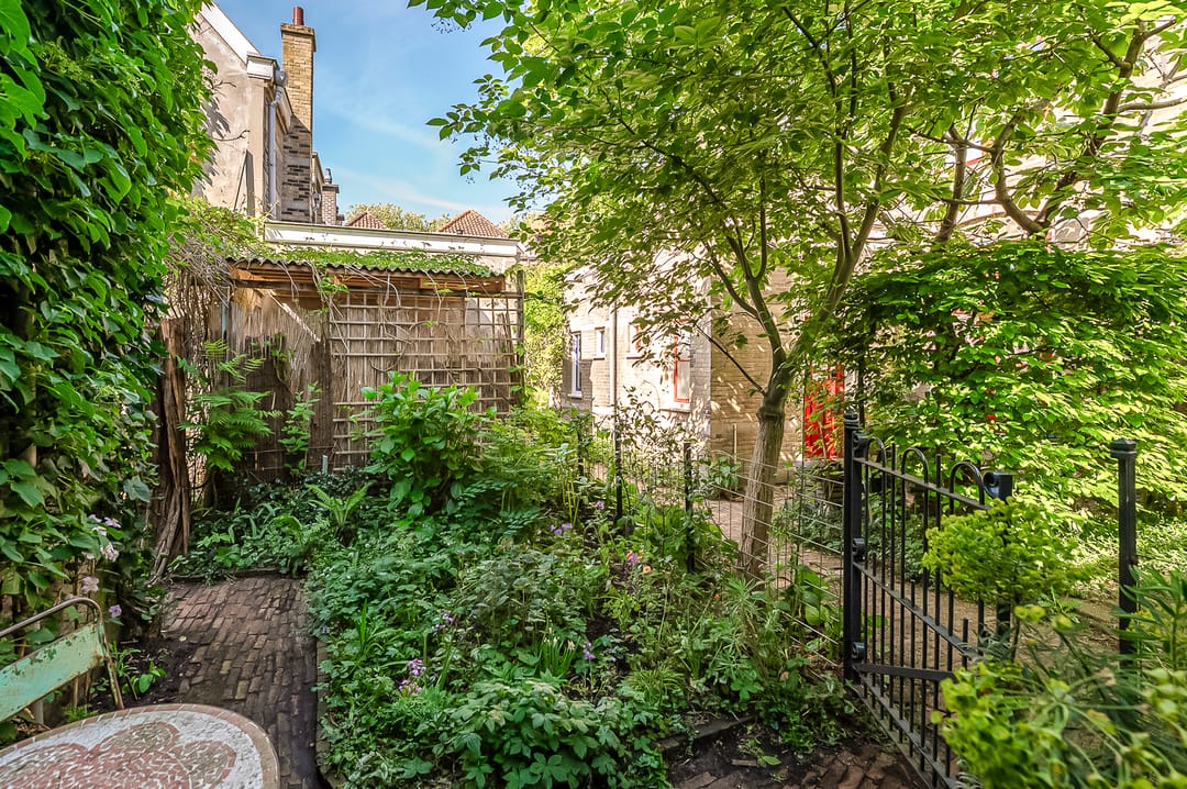 Foto 31 van Lange Beestenmarkt 154