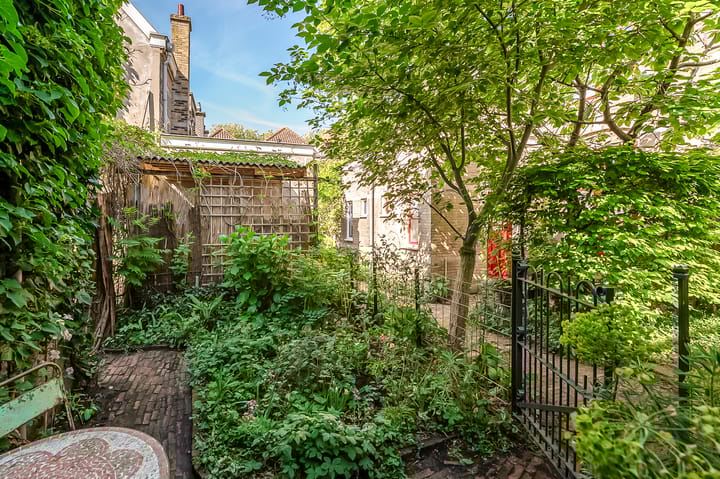 Foto 31 van Lange Beestenmarkt 154