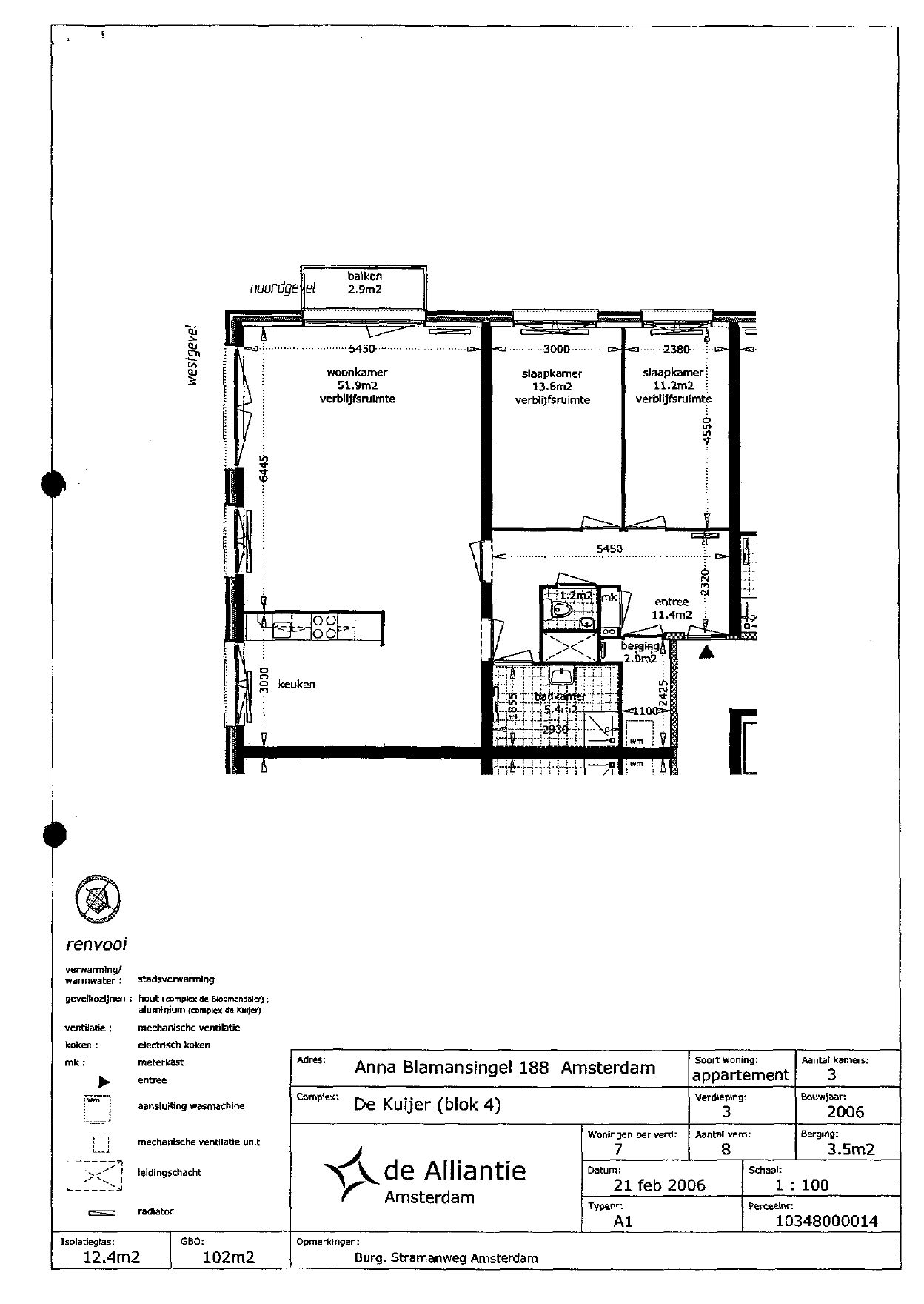 Photo 18 of Anna Blamansingel 188