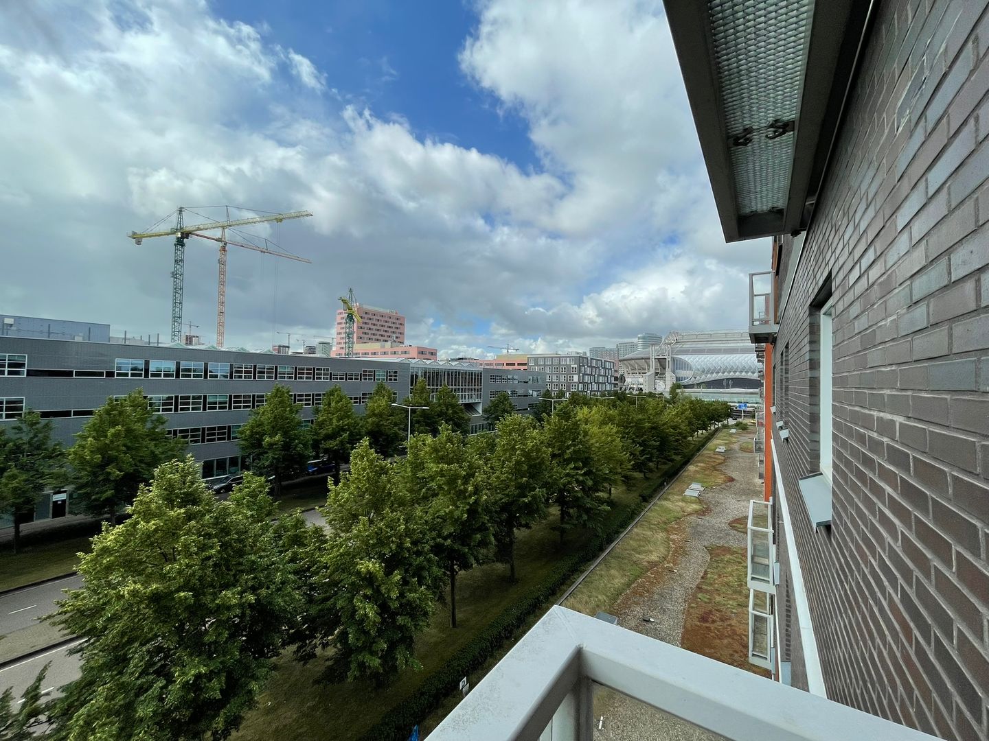 Foto 4 van Anna Blamansingel 148