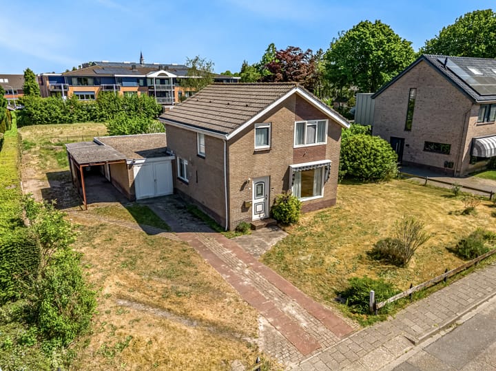 Foto 2 van Middenweg 32