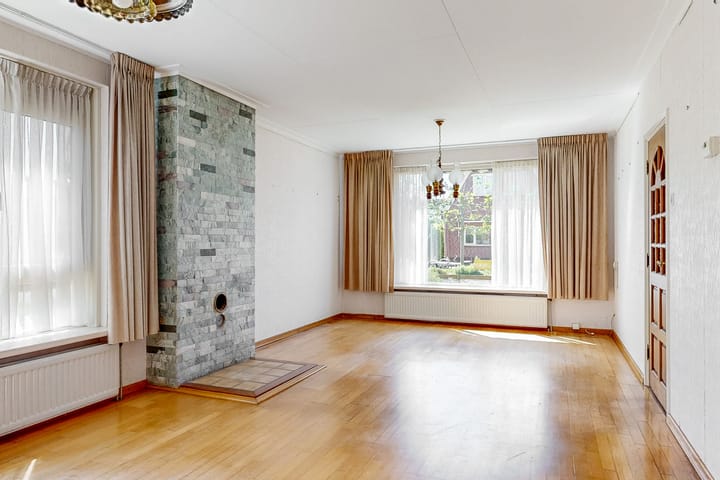 Foto 4 van Middenweg 32