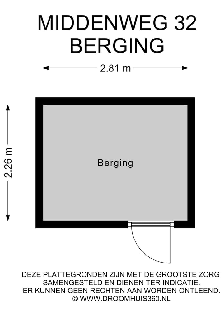 Foto 30 van Middenweg 32