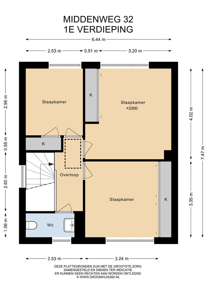 Foto 42 van Middenweg 32
