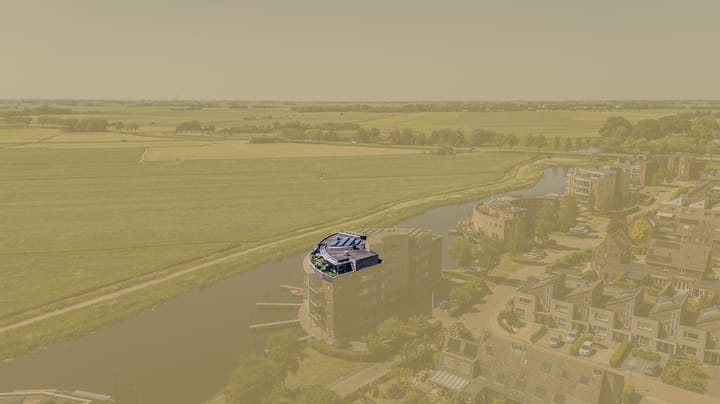 Photo 5 of Apollovlinder 72