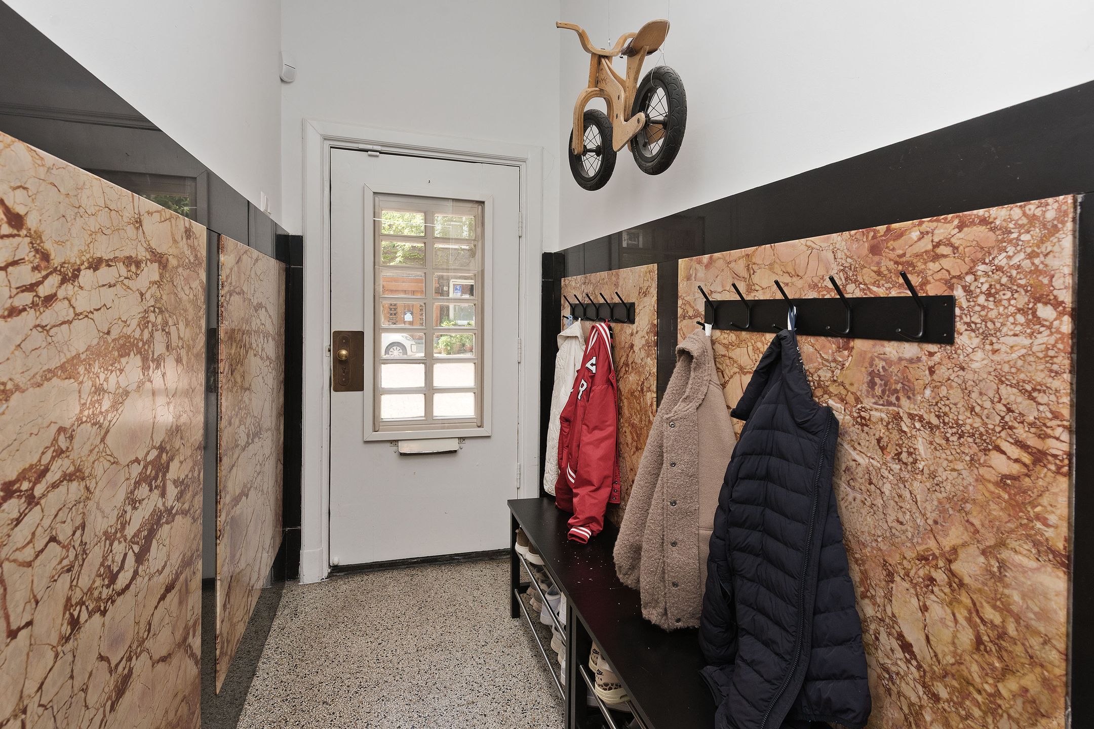 Foto 3 van Michelangelostraat 29