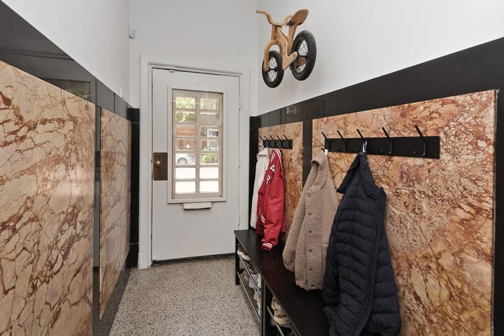 Foto 3 van Michelangelostraat 29