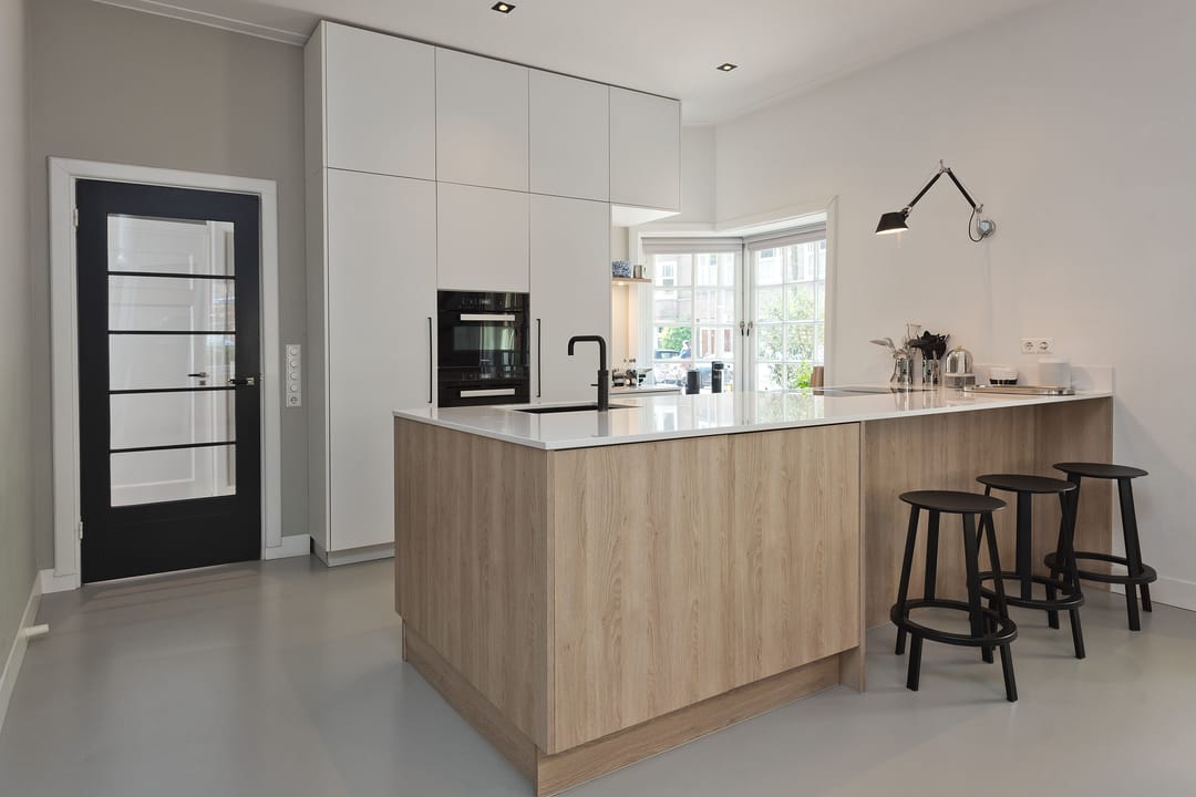 Foto 7 van Michelangelostraat 29