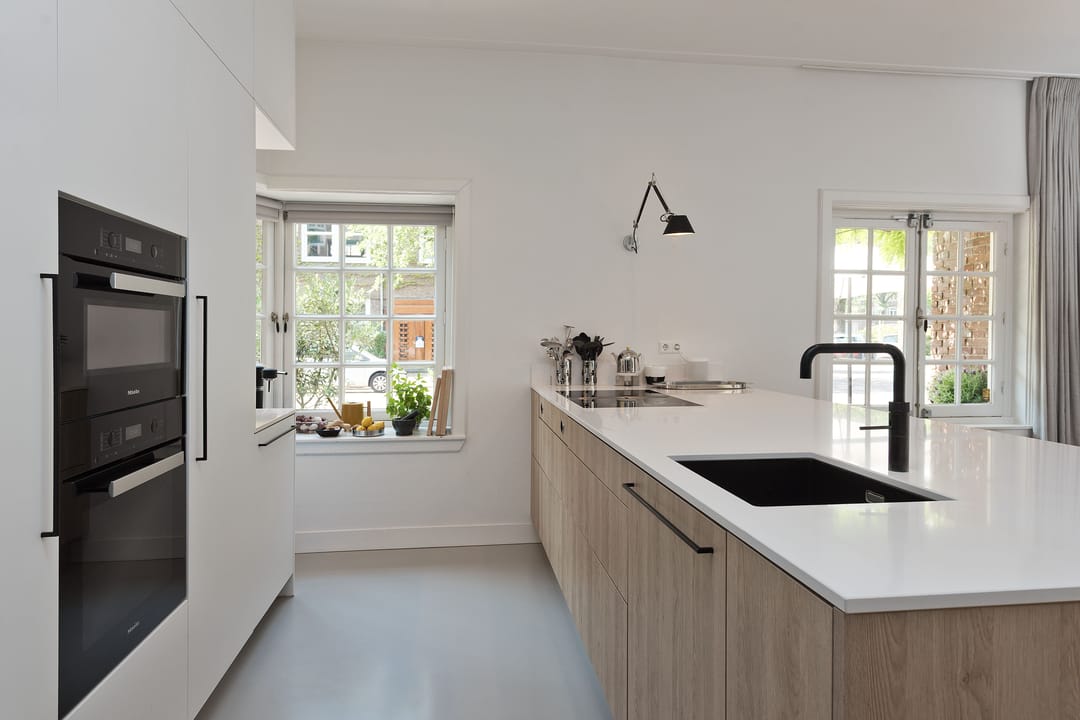 Foto 8 van Michelangelostraat 29