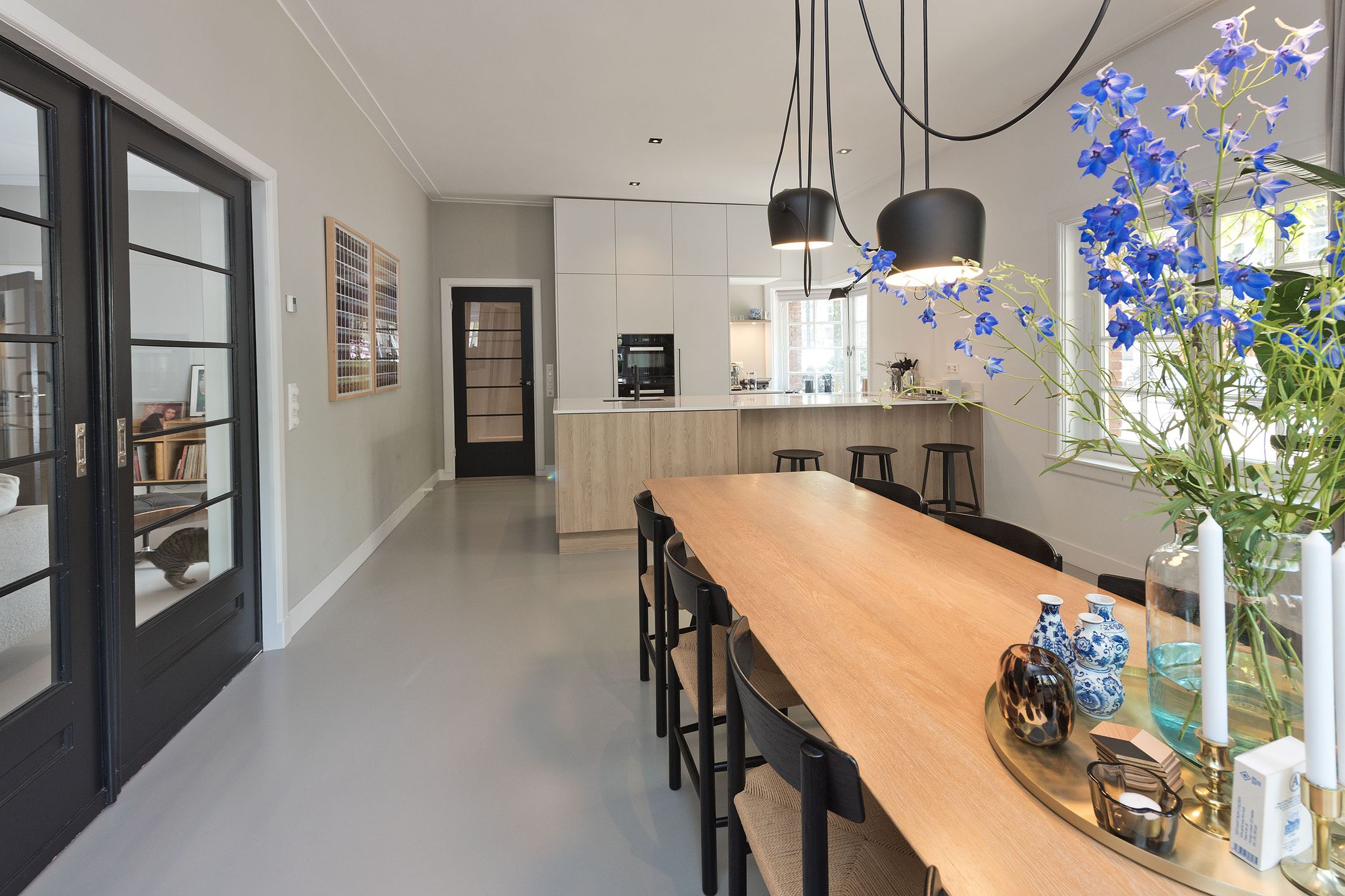 Foto 9 van Michelangelostraat 29