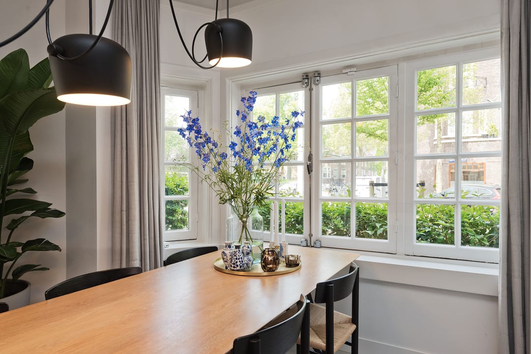 Foto 11 van Michelangelostraat 29