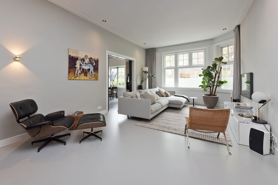 Foto 13 van Michelangelostraat 29