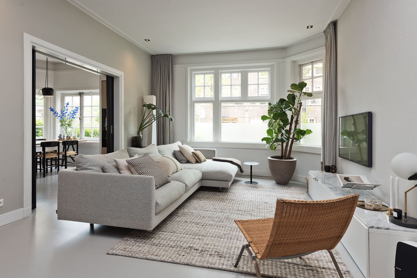 Foto 14 van Michelangelostraat 29