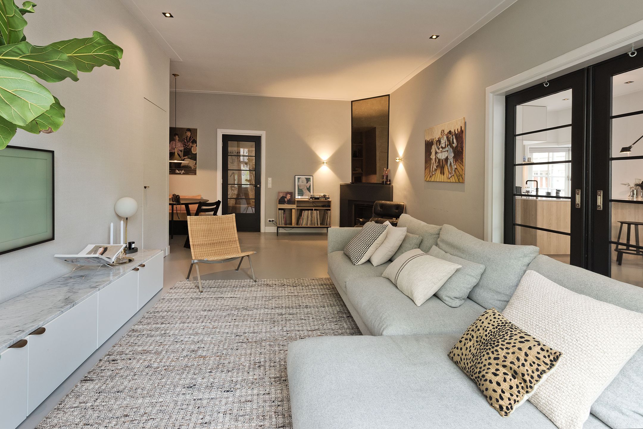 Foto 15 van Michelangelostraat 29