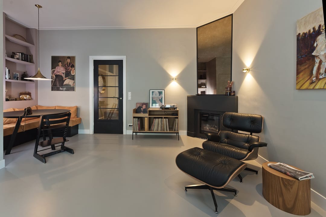 Foto 16 van Michelangelostraat 29