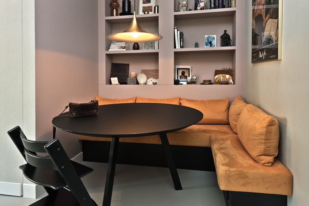 Foto 17 van Michelangelostraat 29