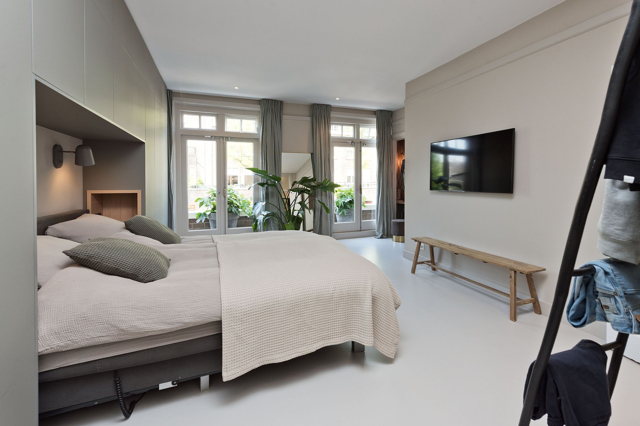 Foto 21 van Michelangelostraat 29