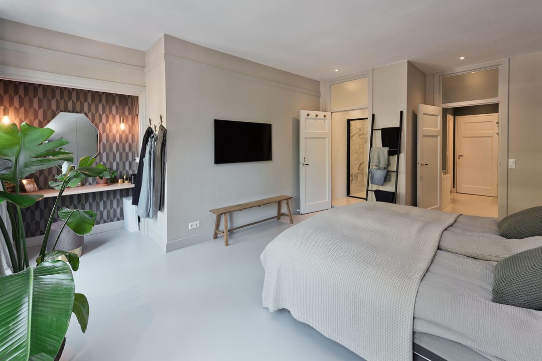 Foto 22 van Michelangelostraat 29