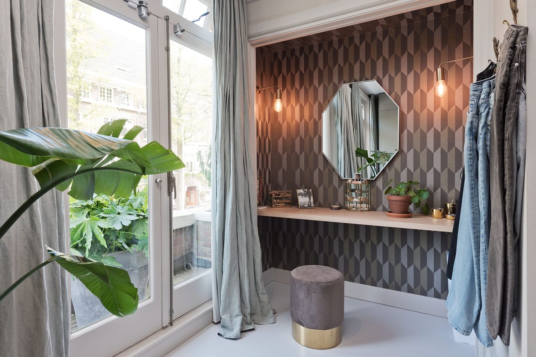 Foto 23 van Michelangelostraat 29