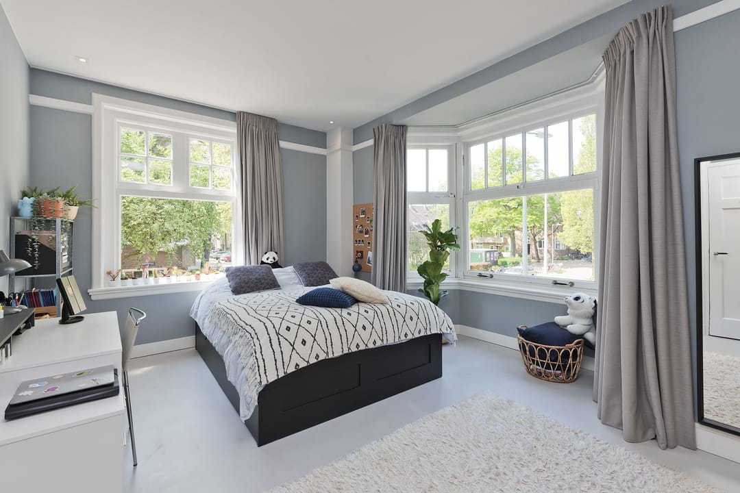 Foto 26 van Michelangelostraat 29