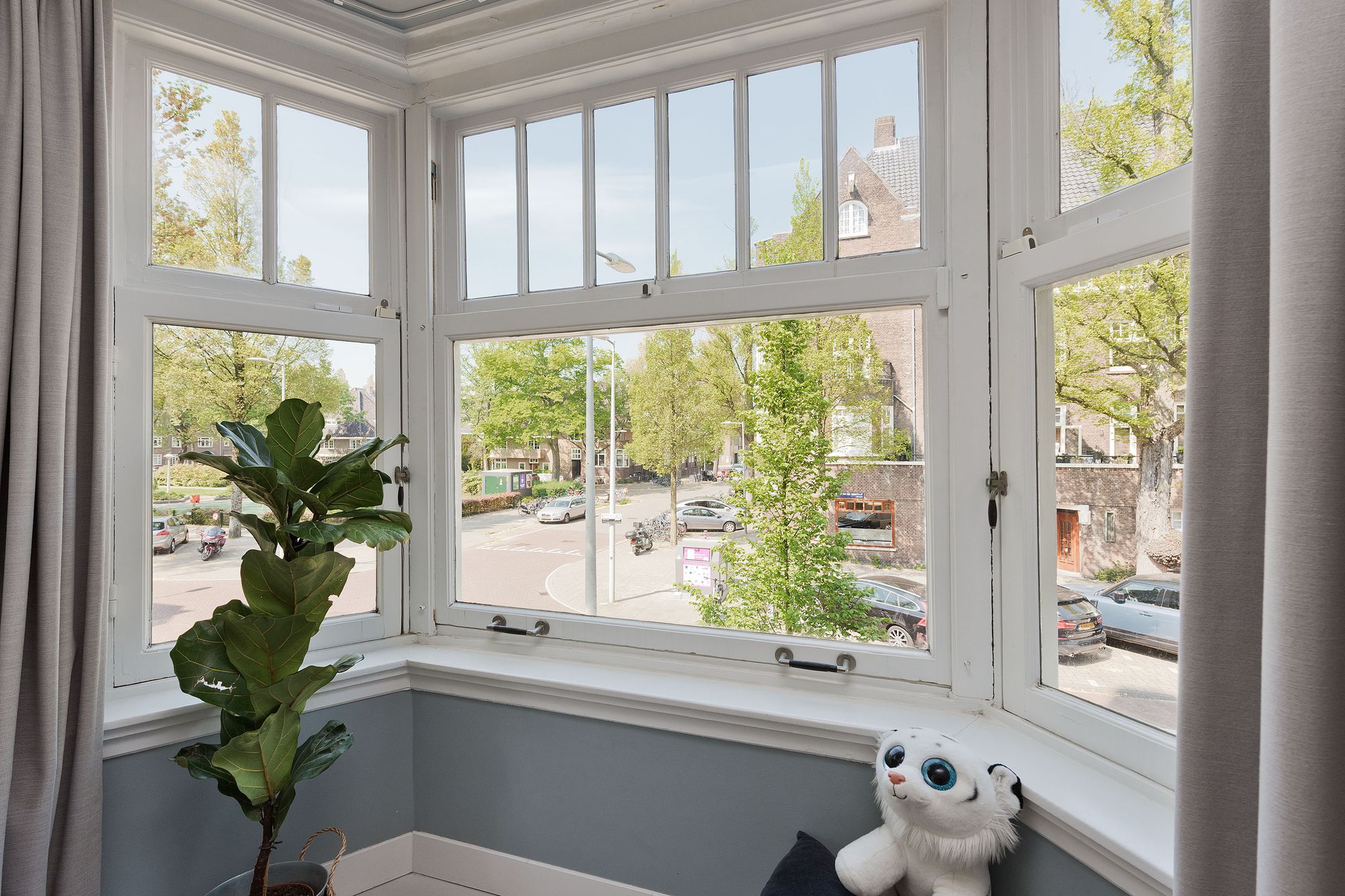 Foto 27 van Michelangelostraat 29