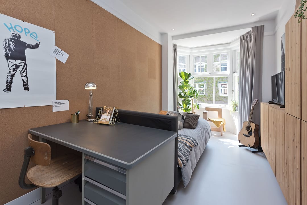 Foto 28 van Michelangelostraat 29