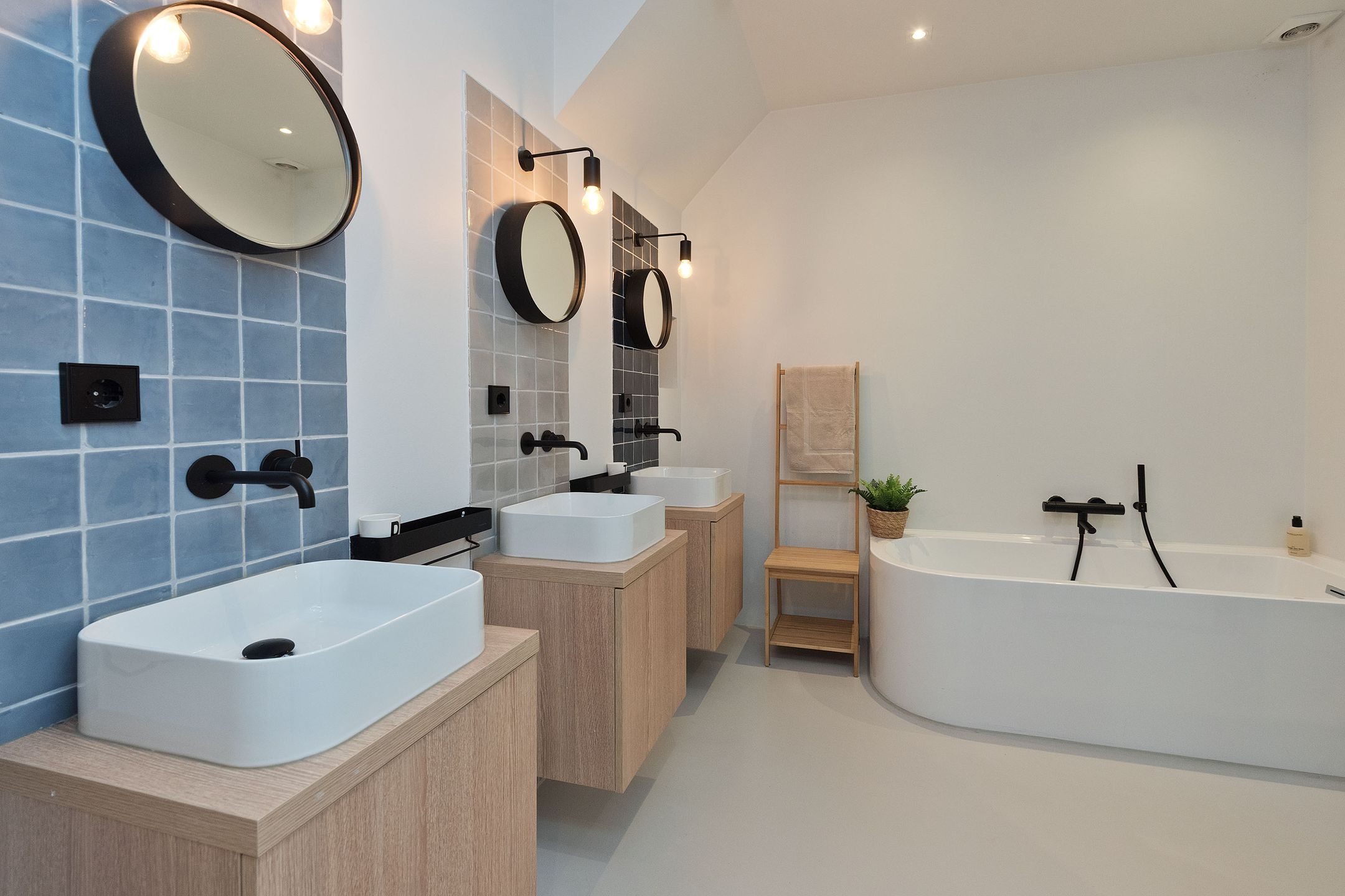 Foto 30 van Michelangelostraat 29