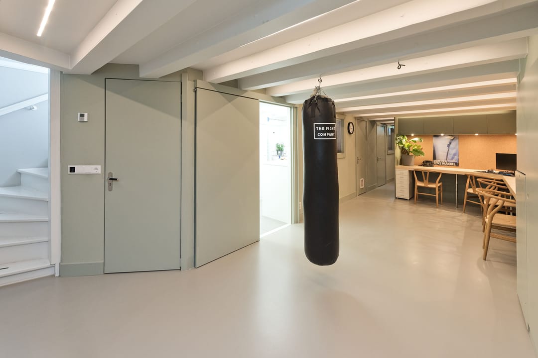 Foto 32 van Michelangelostraat 29